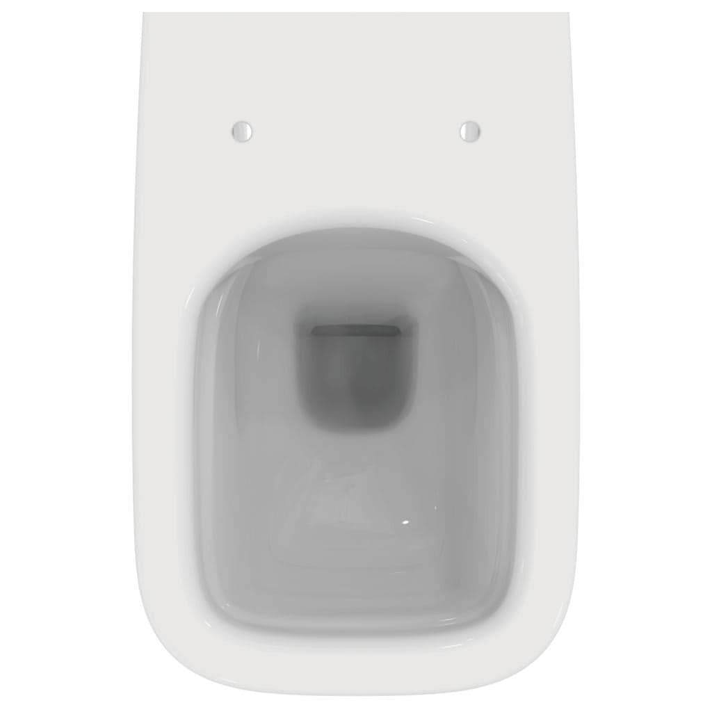 Wc filo muro LIFE B Ideal standard traslato T458101 in Vasi WC Mondialshop - Parabiago, commercioVirtuoso.it