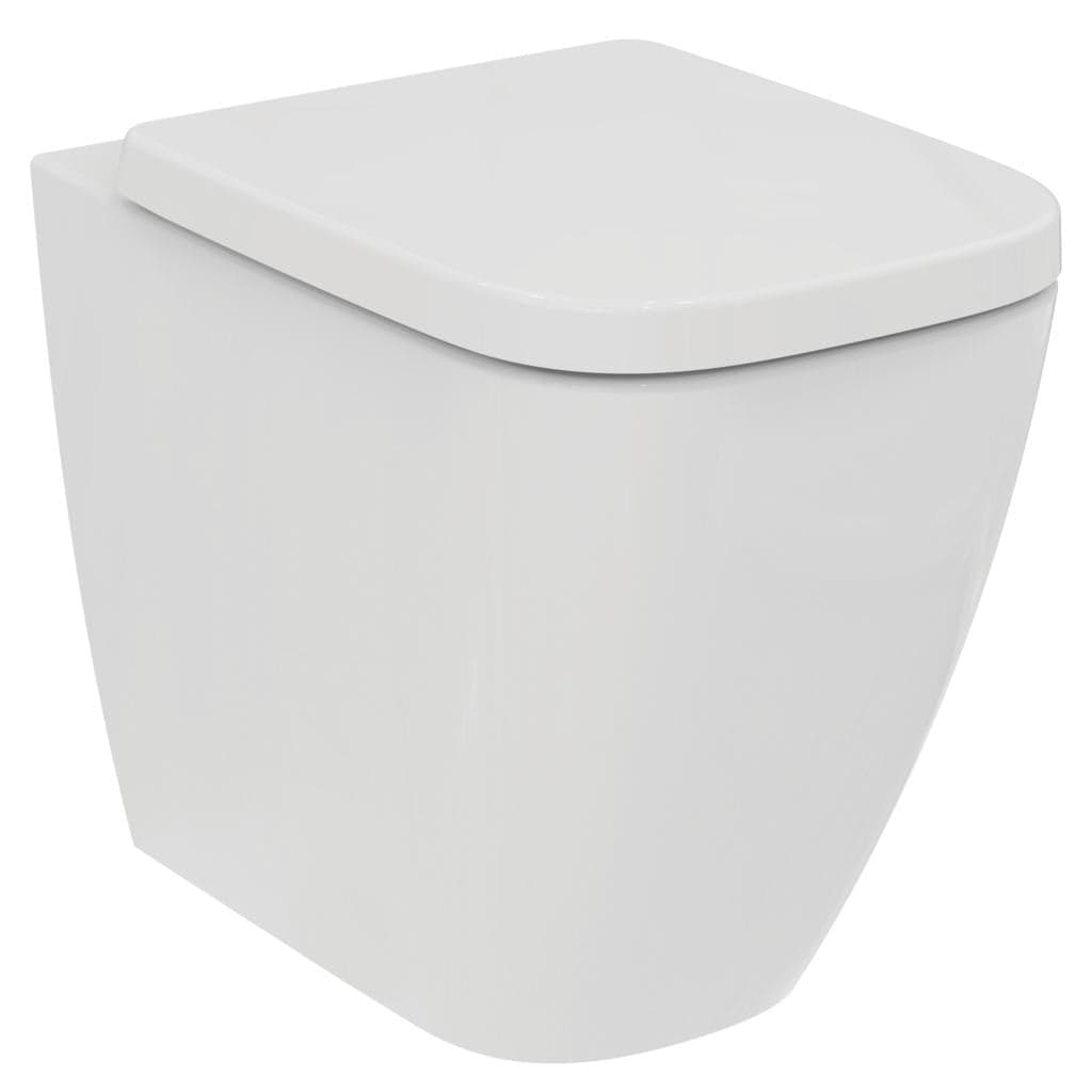 Wc filo muro LIFE B Ideal standard traslato T458101 in Vasi WC Mondialshop - Parabiago, commercioVirtuoso.it
