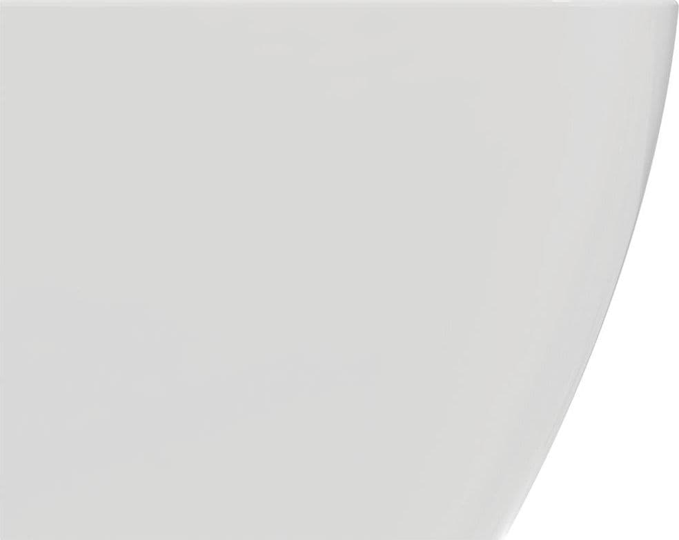 Wc filo muro LIFE B Ideal standard traslato T458101 in Vasi WC Mondialshop - Parabiago, commercioVirtuoso.it
