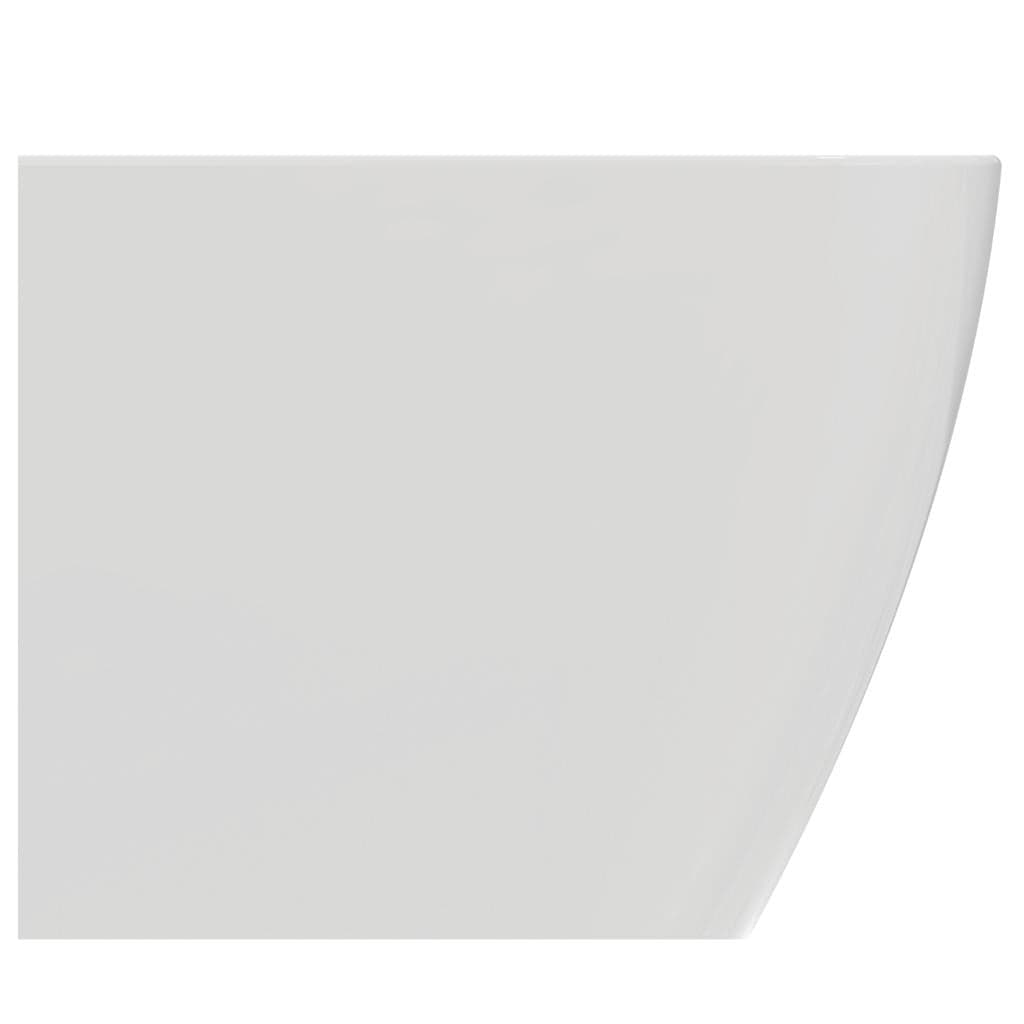 Wc filo muro LIFE B Ideal standard traslato T458101 in Vasi WC Mondialshop - Parabiago, commercioVirtuoso.it