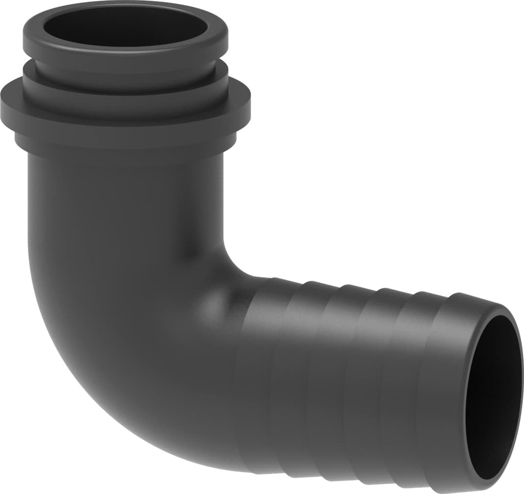 Colonna doccia nera con soffione miscelatore Termostatico Piave Black in Rubinetti per vasca Mondialshop - Parabiago, commercioVirtuoso.it