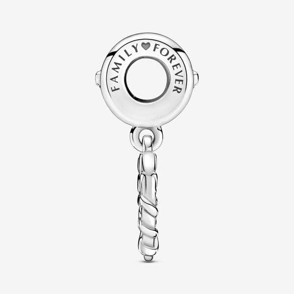 Pandora - Charm Pendente Albero della famiglia in Bead Charm Alba Gioielli - Casoria, commercioVirtuoso.it