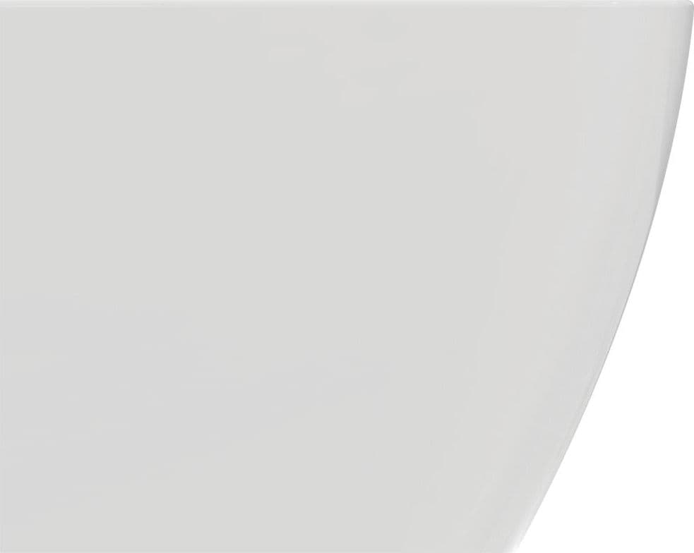 Bidet filo parete I life b T458201 fissaggi nascosti in Bidet Mondialshop - Parabiago, commercioVirtuoso.it