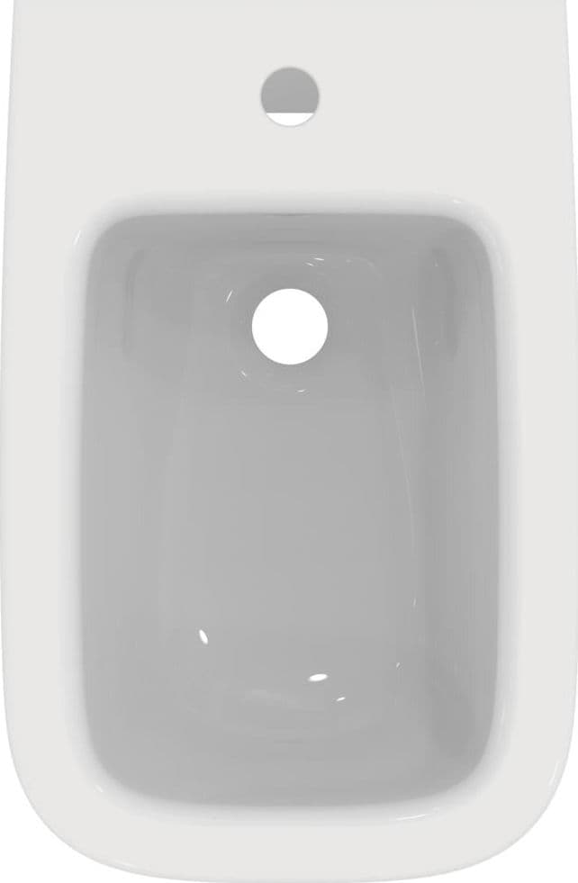 Bidet filo parete I life b T458201 fissaggi nascosti in Bidet Mondialshop - Parabiago, commercioVirtuoso.it
