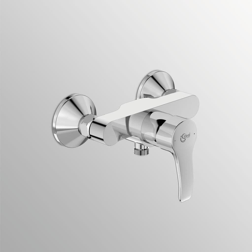 Miscelatore esterno doccia vasca BC488AA Alpha IDEAL STANDARD in Rubinetti per doccia Mondialshop - Parabiago, commercioVirtuoso.it
