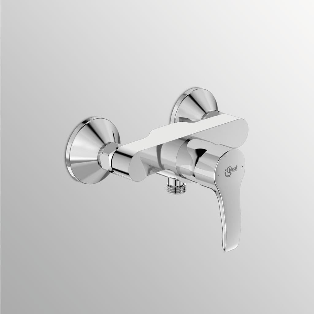 Miscelatore esterno doccia vasca BC488AA Alpha IDEAL STANDARD in Rubinetti per doccia Mondialshop - Parabiago, commercioVirtuoso.it