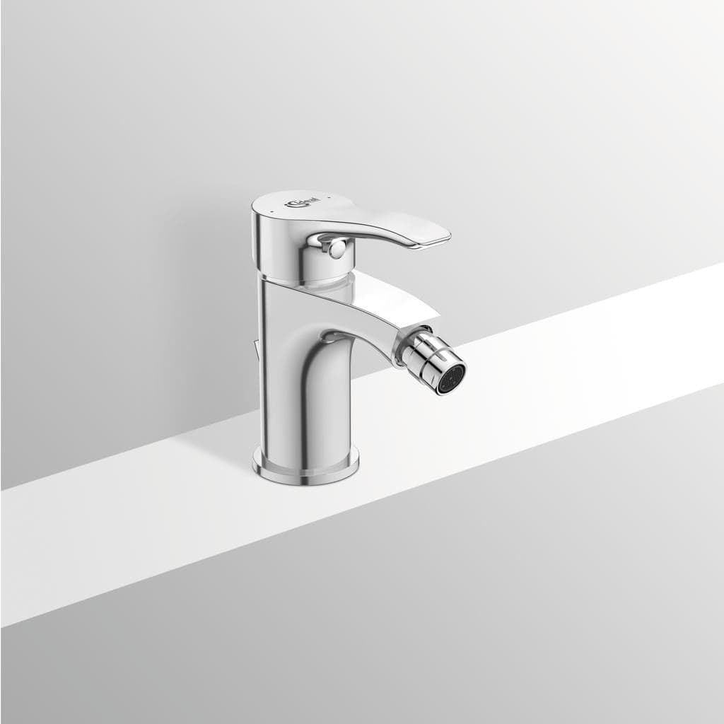 Miscelatore bidet BC652AA Ideal Standard Alpha in Rubinetti per bidet Mondialshop - Parabiago, commercioVirtuoso.it