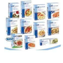 Loprofin lasagne 250g