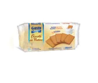 Giusto s zucch bisc mattino350