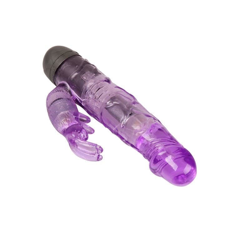 BAILE - REGALATI IL VIBRATORE AMANTE CON CONIGLIO LILLA in Vibratori Rabbit Desideria Shop - Latina, commercioVirtuoso.it