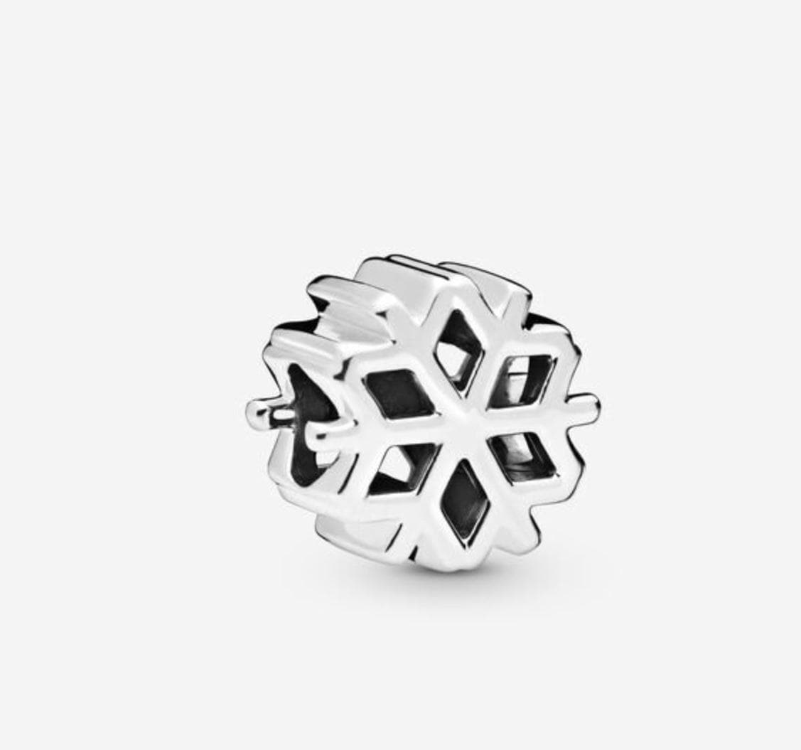 Pandora Charm Fiocco di neve