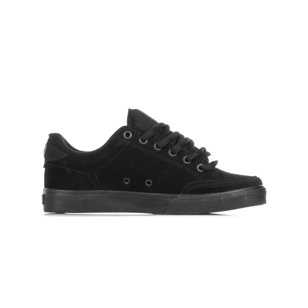 C1RCA Scarpe Skate Uomo Lopez 50 Black/black/synthetic da uomo in Sneaker casual Drestige - Casamassima, commercioVirtuoso.it