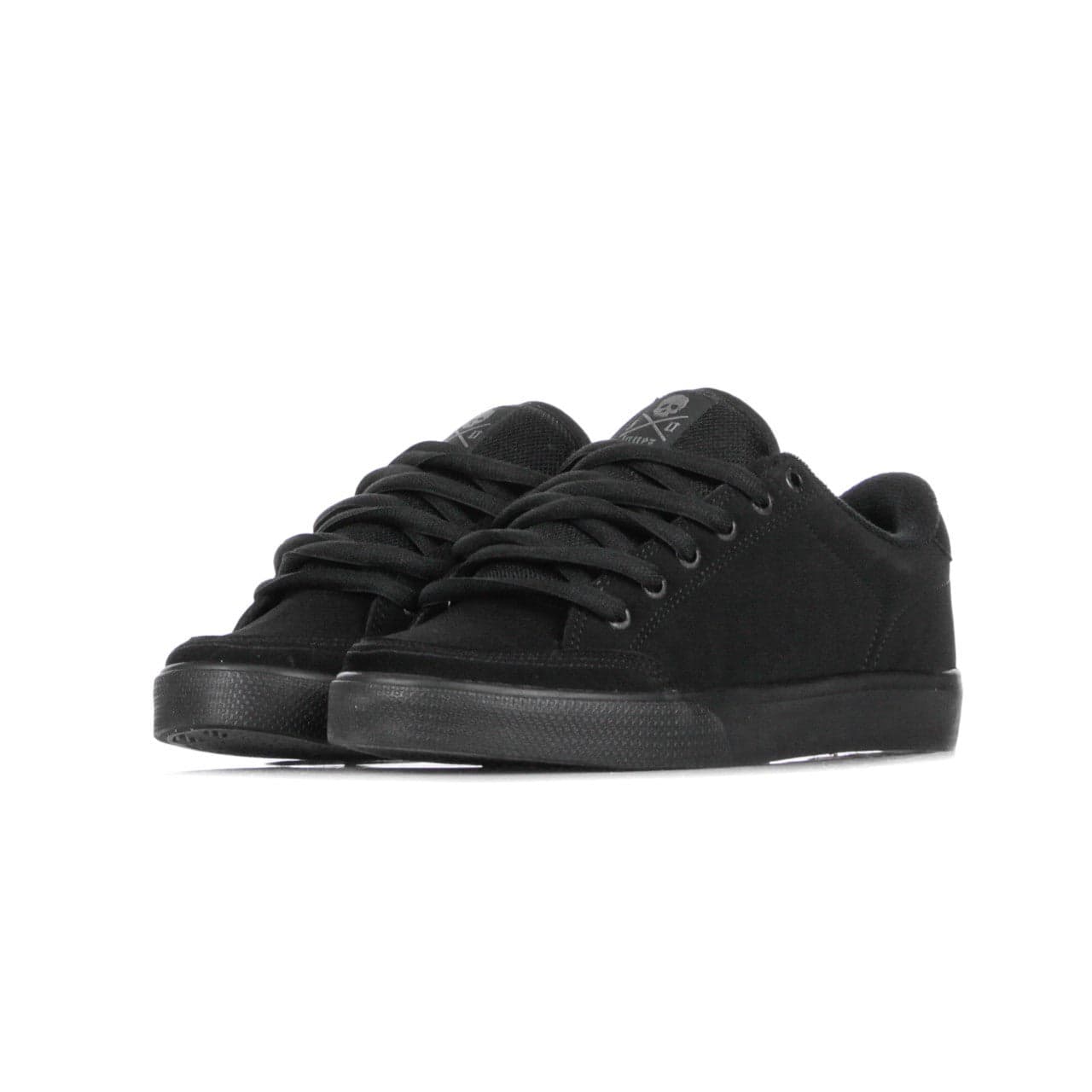 C1RCA Scarpe Skate Uomo Lopez 50 Black/black/synthetic da uomo in Sneaker casual Drestige - Casamassima, commercioVirtuoso.it