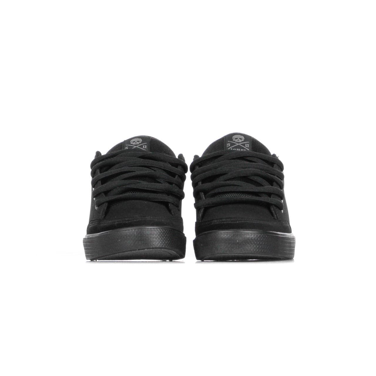 C1RCA Scarpe Skate Uomo Lopez 50 Black/black/synthetic da uomo in Sneaker casual Drestige - Casamassima, commercioVirtuoso.it