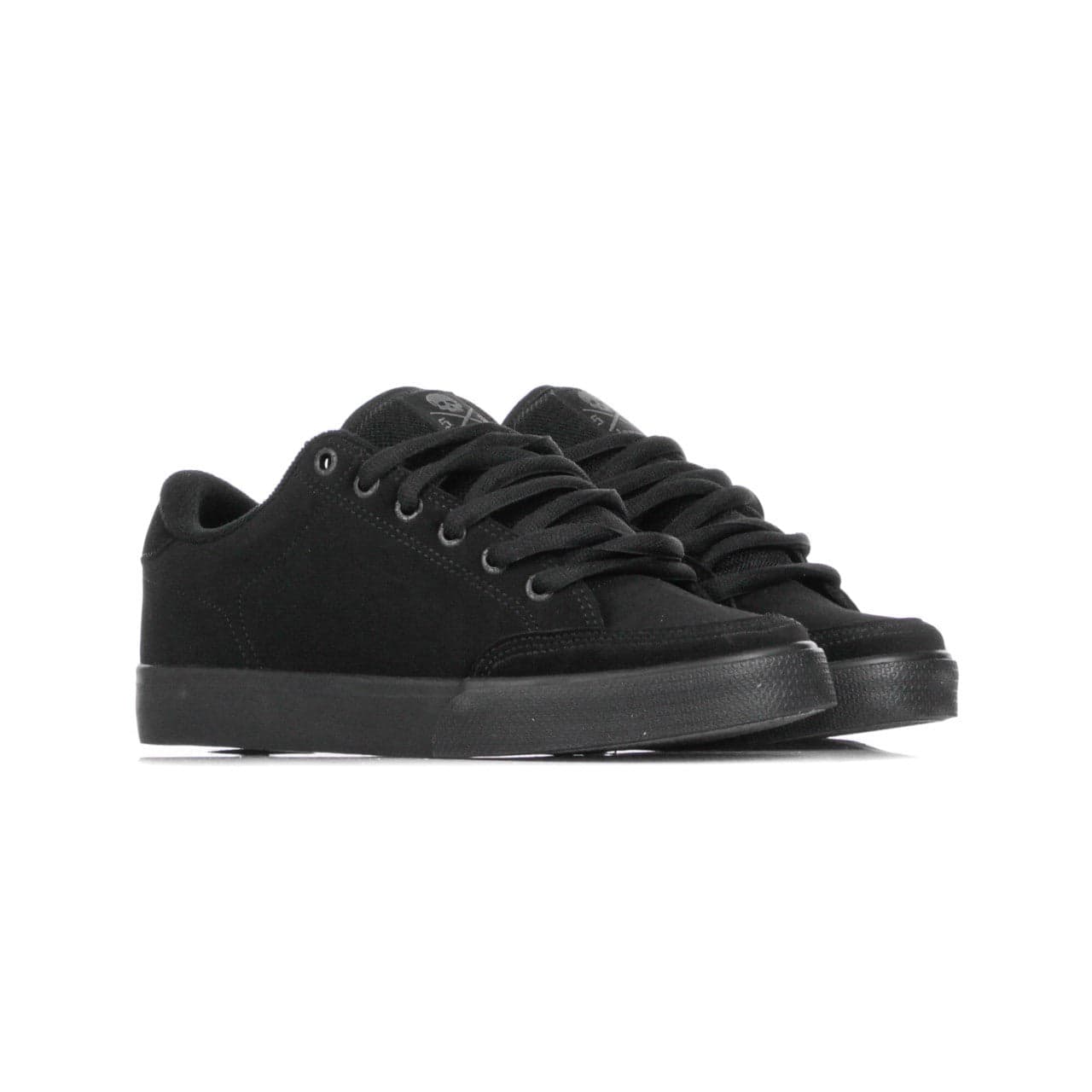 C1RCA Scarpe Skate Uomo Lopez 50 Black/black/synthetic da uomo in Sneaker casual Drestige - Casamassima, commercioVirtuoso.it
