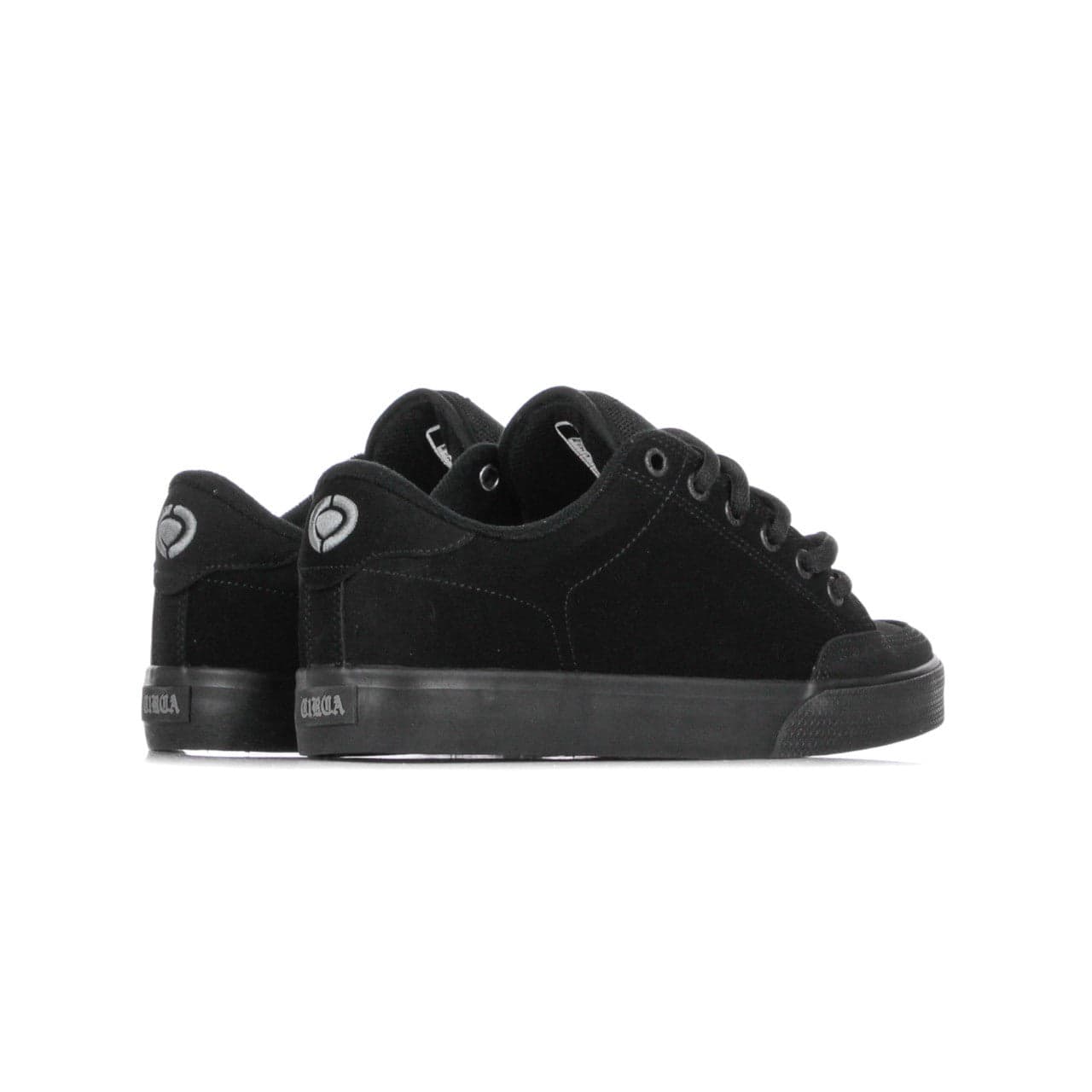 C1RCA Scarpe Skate Uomo Lopez 50 Black/black/synthetic da uomo in Sneaker casual Drestige - Casamassima, commercioVirtuoso.it