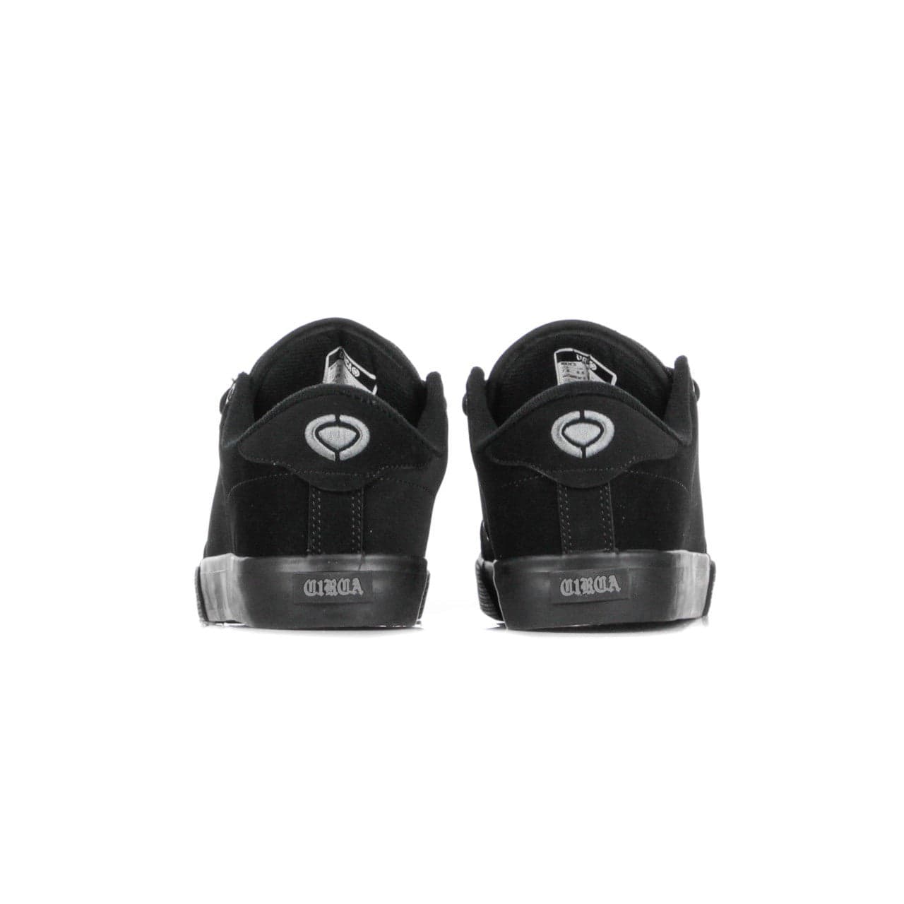 C1RCA Scarpe Skate Uomo Lopez 50 Black/black/synthetic da uomo in Sneaker casual Drestige - Casamassima, commercioVirtuoso.it