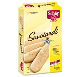 Schar savoiardi senza glutine 150g
