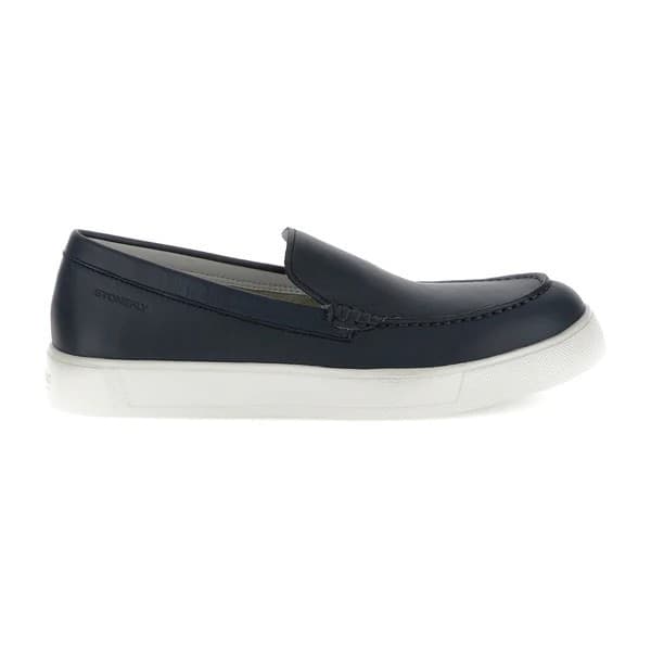 Stonefly mocassini uomo Power 6 blu 222707 in Loafer e mocassini Teresi Calzature - Marsala, commercioVirtuoso.it
