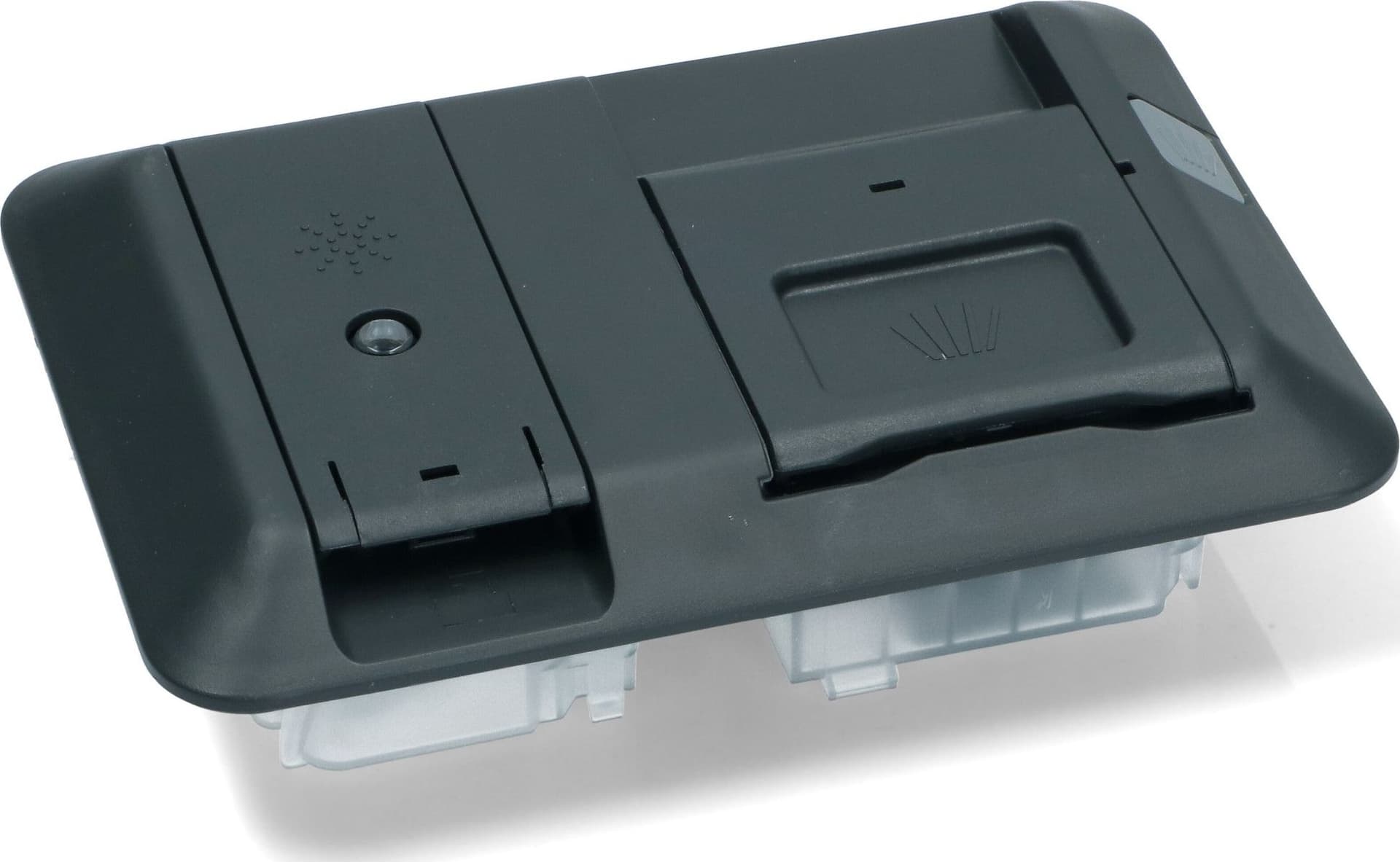 DISTRIBUTORE DETERSIVO LAVASTOVIGLIE ELECTROLUX 140001303084, FL 243 in prodotto EuroStore07 - Alatri, commercioVirtuoso.it