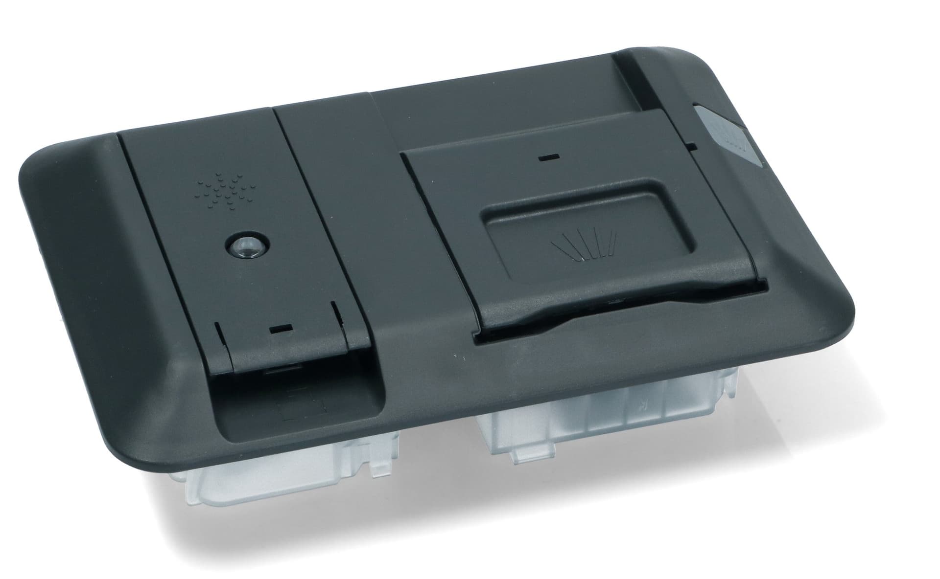 DISTRIBUTORE DETERSIVO LAVASTOVIGLIE ELECTROLUX 140001303084, FL 243 in prodotto EuroStore07 - Alatri, commercioVirtuoso.it