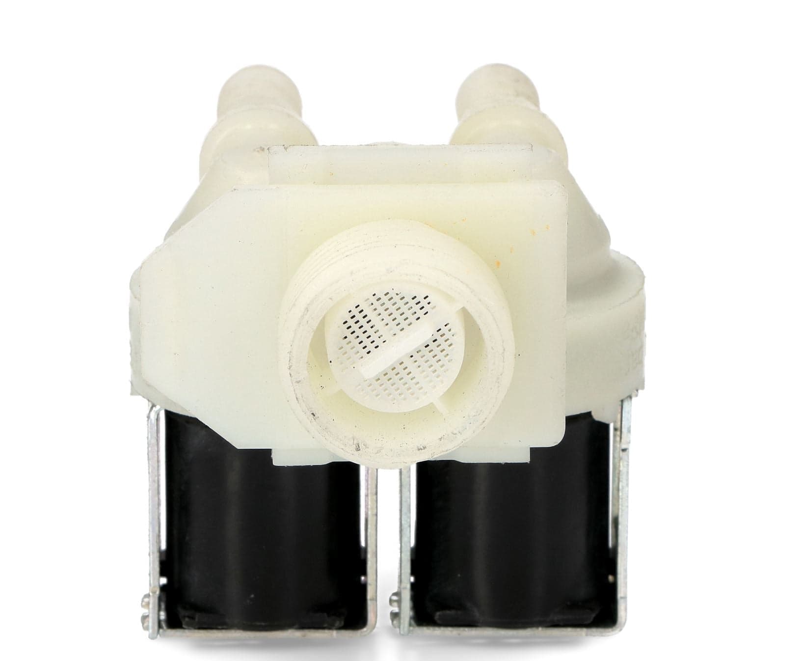 ELETTROVALVOLA 2 VIE 180° RAST5 LAVATRICE BOSCH 00086311, 00265772 EX. 086311 in prodotto EuroStore07 - Alatri, commercioVirtuoso.it