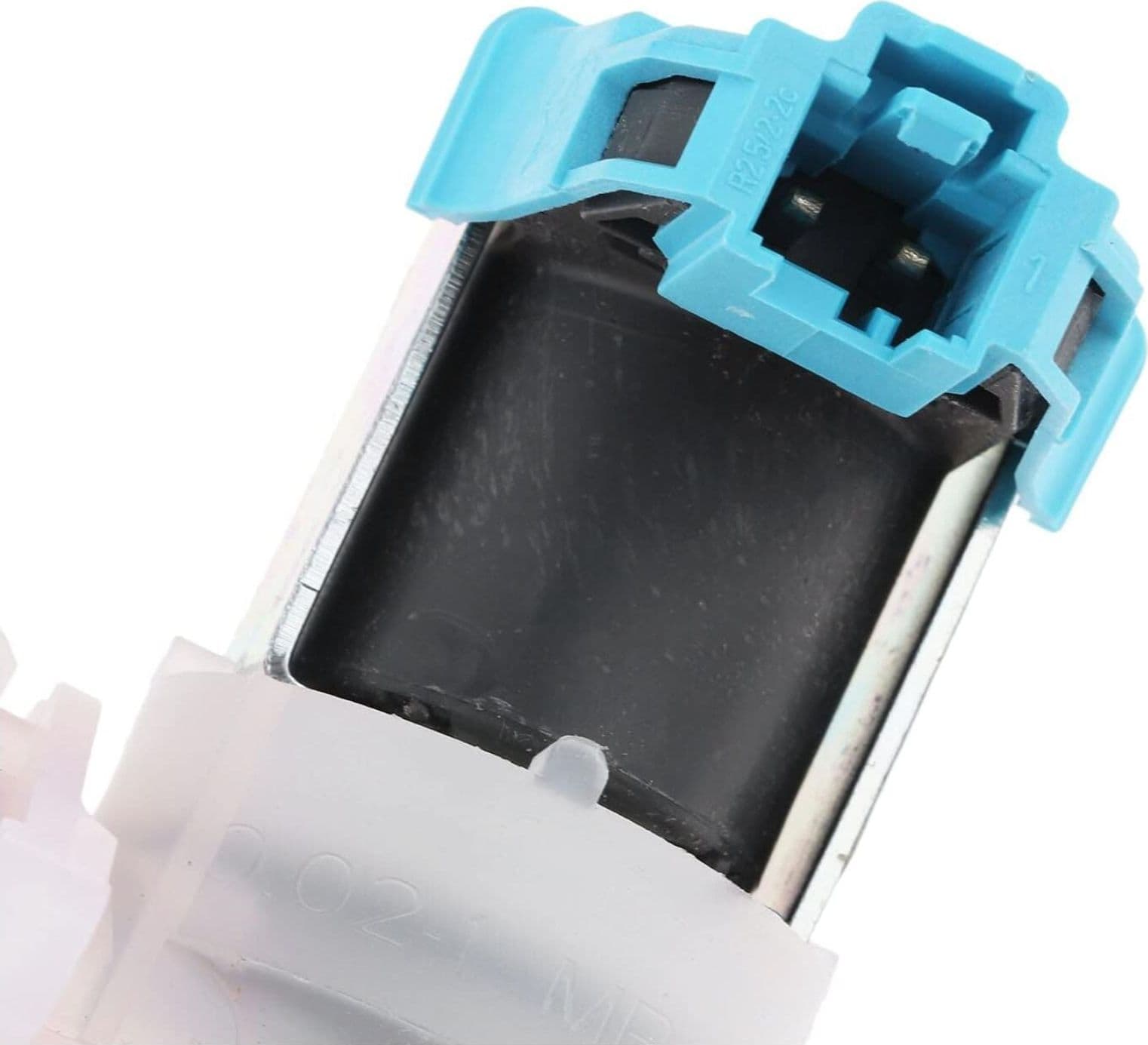 ELETTROVALVOLA 1 VIA 90° LAVATRICE WHIRLPOOL W10212598 --- 120V --- in prodotto EuroStore07 - Alatri, commercioVirtuoso.it