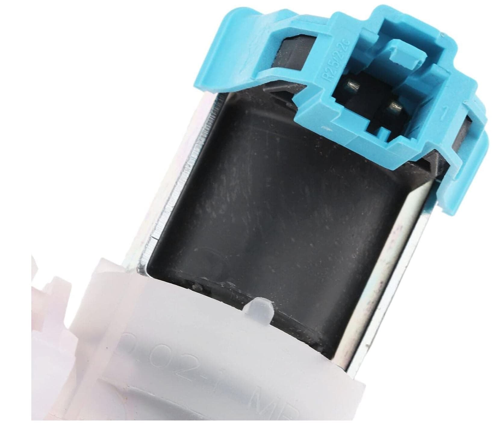 ELETTROVALVOLA 1 VIA 90° LAVATRICE WHIRLPOOL W10212598 --- 120V --- in prodotto EuroStore07 - Alatri, commercioVirtuoso.it