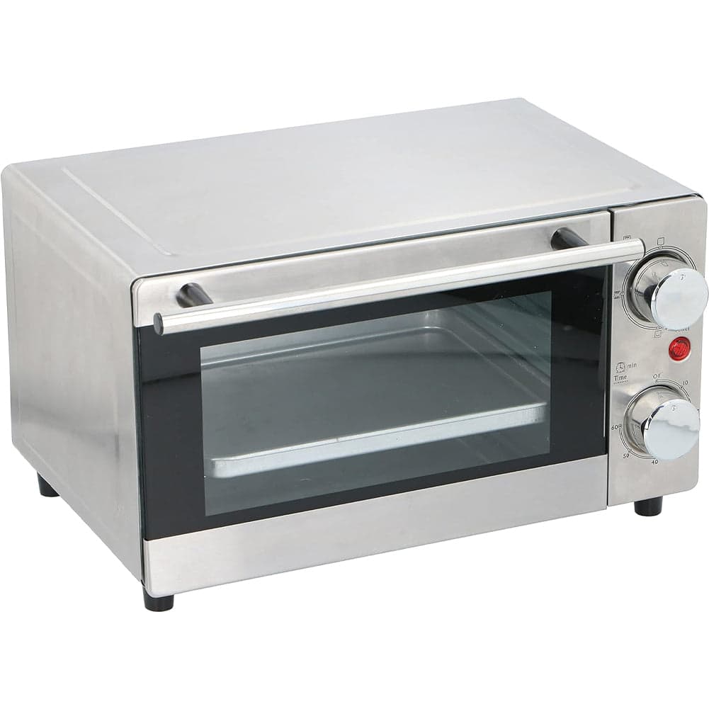 Mini Forno Fornetto Elettrico Auto Camper Camion 9Lt 24V Accendisigari 300W in Fornetti elettrici Esplodia - Napoli, commercioVirtuoso.it
