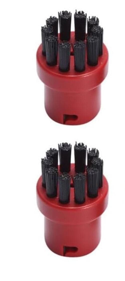 SPAZZOLINO TONDO 4PZ ASPIRAPOLVERE KARCHER-SEBO (2.863-058.0, 2.863-077.0 in prodotto EuroStore07 - Alatri, commercioVirtuoso.it