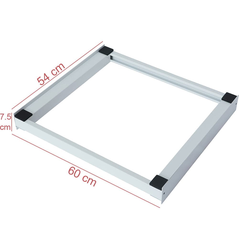 kit Congiunzione Supporto Universale per Lavatrici e Asciugatrici 60 cm in Altri ricambi per lavatrici Danyx - Casoria, commercioVirtuoso.it