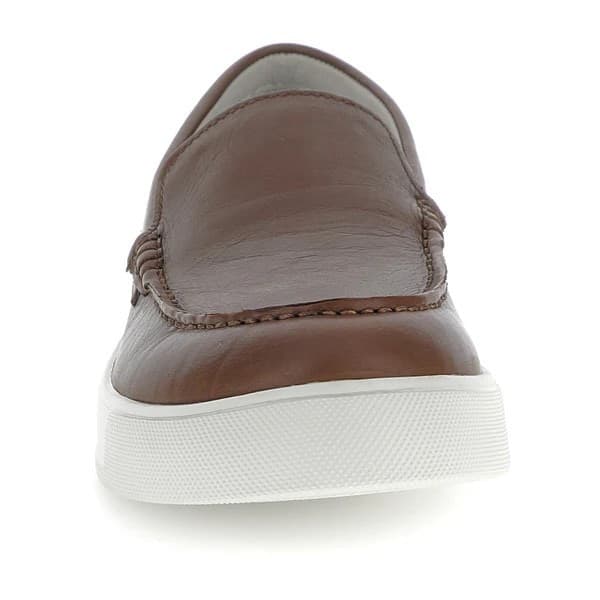 Stonefly mocassino uomo Power 6 marrone 222707 in Loafer e mocassini Teresi Calzature - Marsala, commercioVirtuoso.it