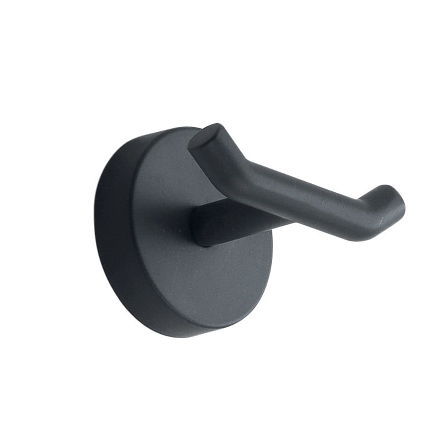 Appendiabiti Rose Nero Matt | Design Moderno e Minimal
