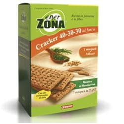 Enerzona cracker rosmar 7minip