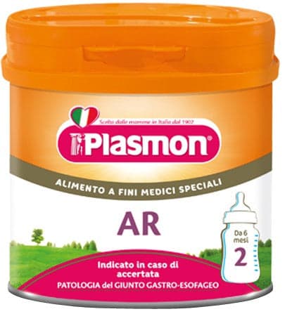 Plasmon ar 2 350g