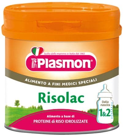 Plasmon risolac unificato 350g in Biscotti per neonati Clubfarma - Melilli, commercioVirtuoso.it