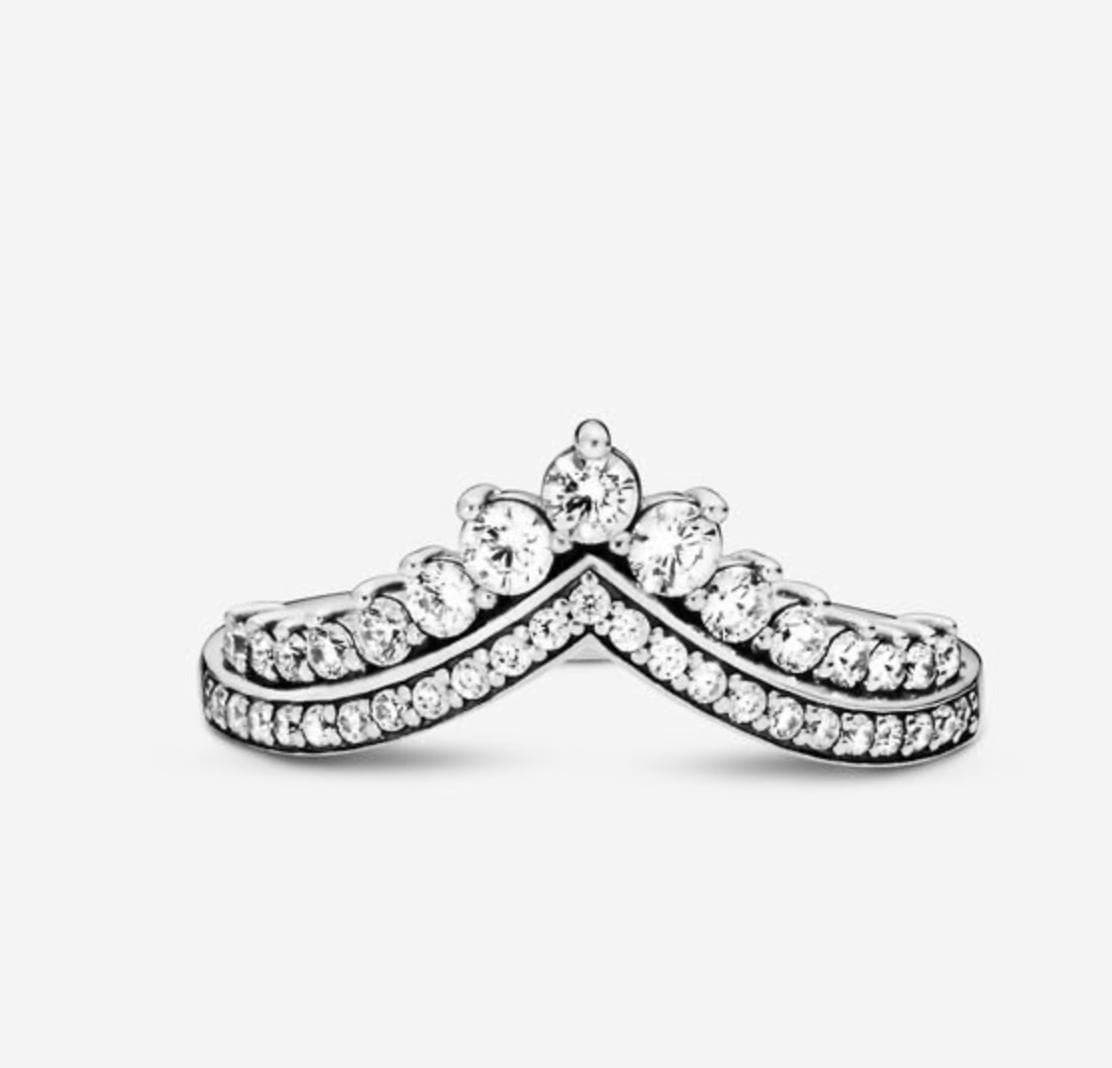 Pandora Anello Desiderio Principesco in Anelli Alba Gioielli - Casoria, commercioVirtuoso.it
