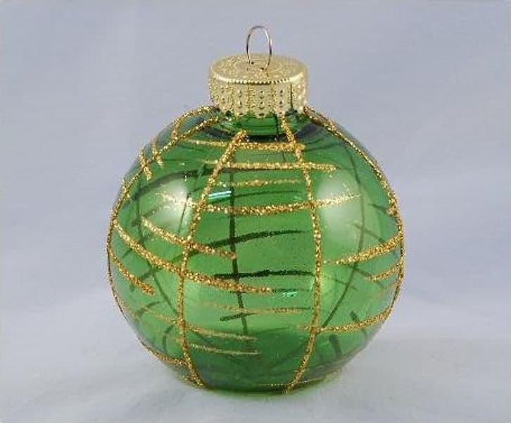 Pallina albero Santa Claus TE191532 Sfera Quadranti Verde Oro Assortito in Palle e palline Scontolo.net - Potenza, commercioVirtuoso.it