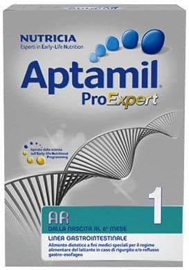 Aptamil ar1 2bust 300g