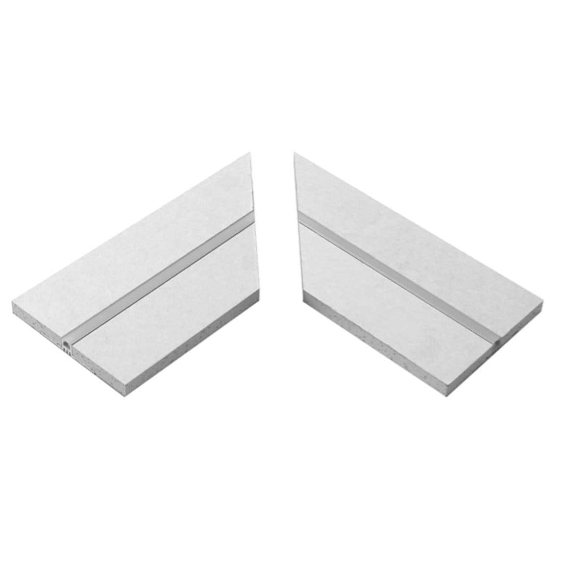 Accessorio Gea Led PCALA2 raccordo medio in Corrimano Lampadari Bartalini - Colle di Val d’Elsa, commercioVirtuoso.it