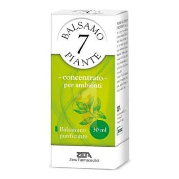 Bals 7p.te conc balsam purif in Ricambi filtri acqua sottotop Clubfarma - Melilli, commercioVirtuoso.it