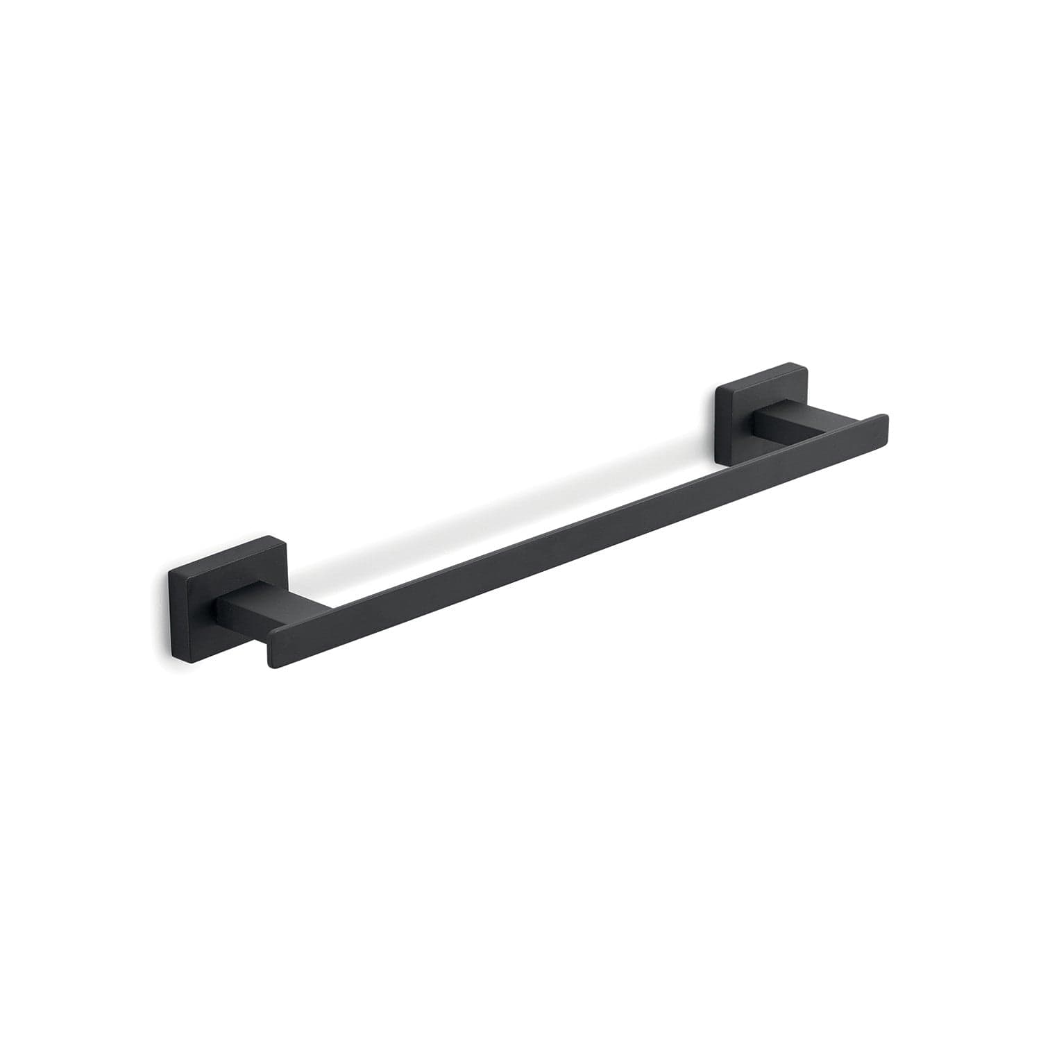 Portasalviette 35 Cm Aneta Nero | Elegante