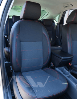 Set Coprisedili Su Misura Per FORD FOCUS 3 (2011-2018) in Set per interni Autooggetti.it - Roma, commercioVirtuoso.it