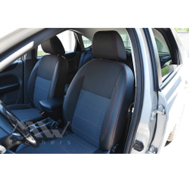 Set Coprisedili Su Misura Per FORD FOCUS 3 (2011-2018) in Set per interni Autooggetti.it - Roma, commercioVirtuoso.it