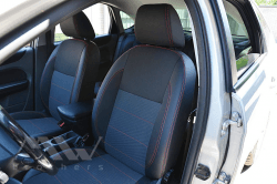 Set Coprisedili Su Misura Per FORD FOCUS 3 (2011-2018) in Set per interni Autooggetti.it - Roma, commercioVirtuoso.it