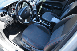Set Coprisedili Su Misura Per FORD FOCUS 3 (2011-2018) in Set per interni Autooggetti.it - Roma, commercioVirtuoso.it