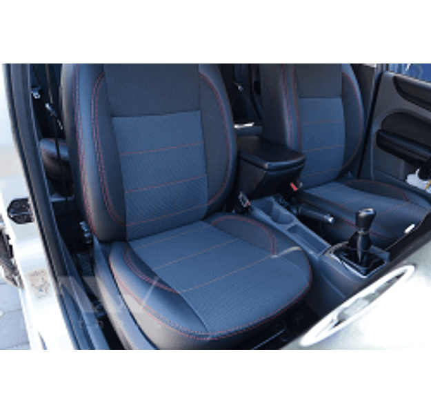 Set Coprisedili Su Misura Per FORD FOCUS 3 (2011-2018) in Set per interni Autooggetti.it - Roma, commercioVirtuoso.it