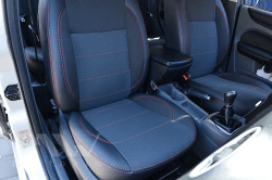 Set Coprisedili Su Misura Per FORD FOCUS 3 (2011-2018) in Set per interni Autooggetti.it - Roma, commercioVirtuoso.it