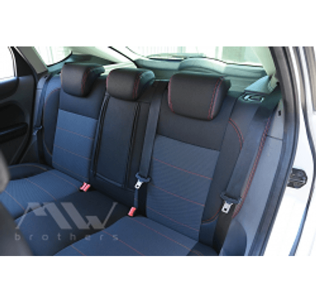 Set Coprisedili Su Misura Per FORD FOCUS 3 (2011-2018) in Set per interni Autooggetti.it - Roma, commercioVirtuoso.it