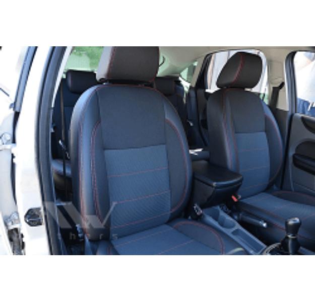 Set Coprisedili Su Misura Per FORD FOCUS 3 (2011-2018) in Set per interni Autooggetti.it - Roma, commercioVirtuoso.it